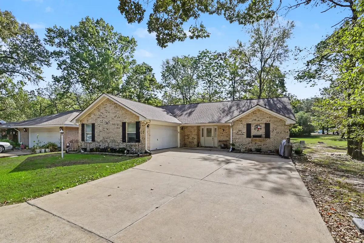 281 Broadmoor Drive, Trinity, TX 75862 - #1