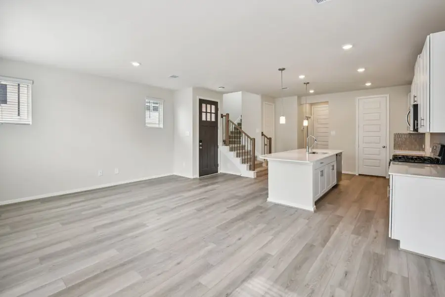 4210 Pine Springs Court, Missouri City, TX 77459 - #3