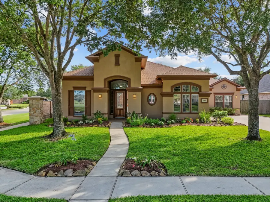 2299 Azahar Court, League City, TX 77573 - Image #2