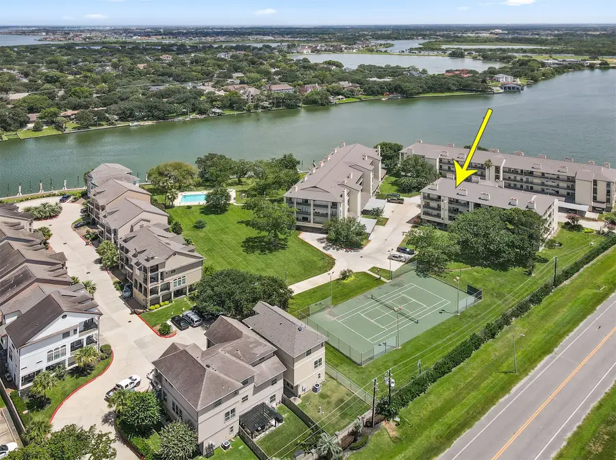 18809 Egret Bay Boulevard #214, Webster, TX 77058 - #2