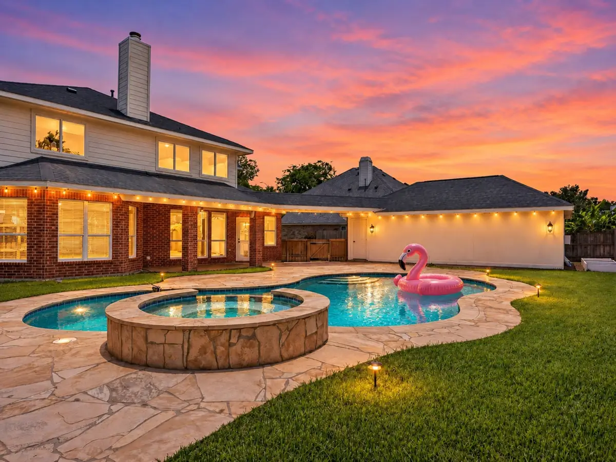 1331 Shady Bend Drive, Sugar Land, TX 77479 - #1