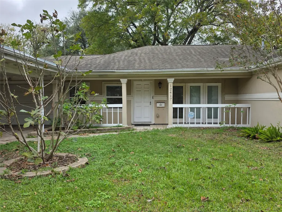 12417 Dumas Street, Houston, TX 77034 - Image #2