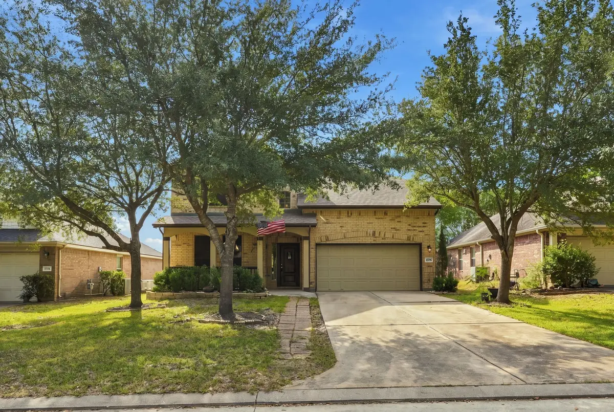 1706 Elmside Court, Conroe, TX 77301 - #1