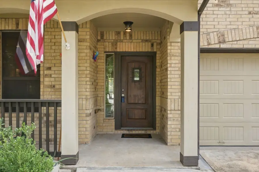 1706 Elmside Court, Conroe, TX 77301 - #2