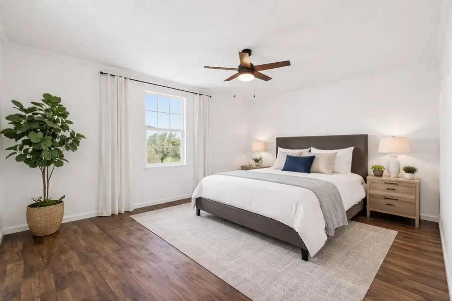 12212 Padon Road, Needville, TX 77461 - #2