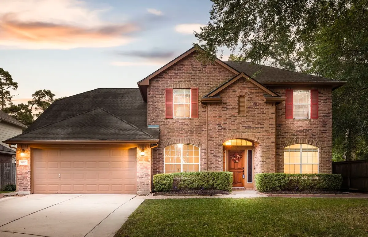 31002 Deerwood Park Lane Lane, Spring, TX 77386 - Image #1
