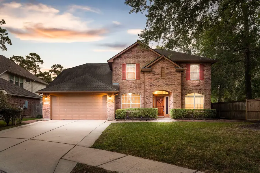 31002 Deerwood Park Lane Lane, Spring, TX 77386 - Image #2