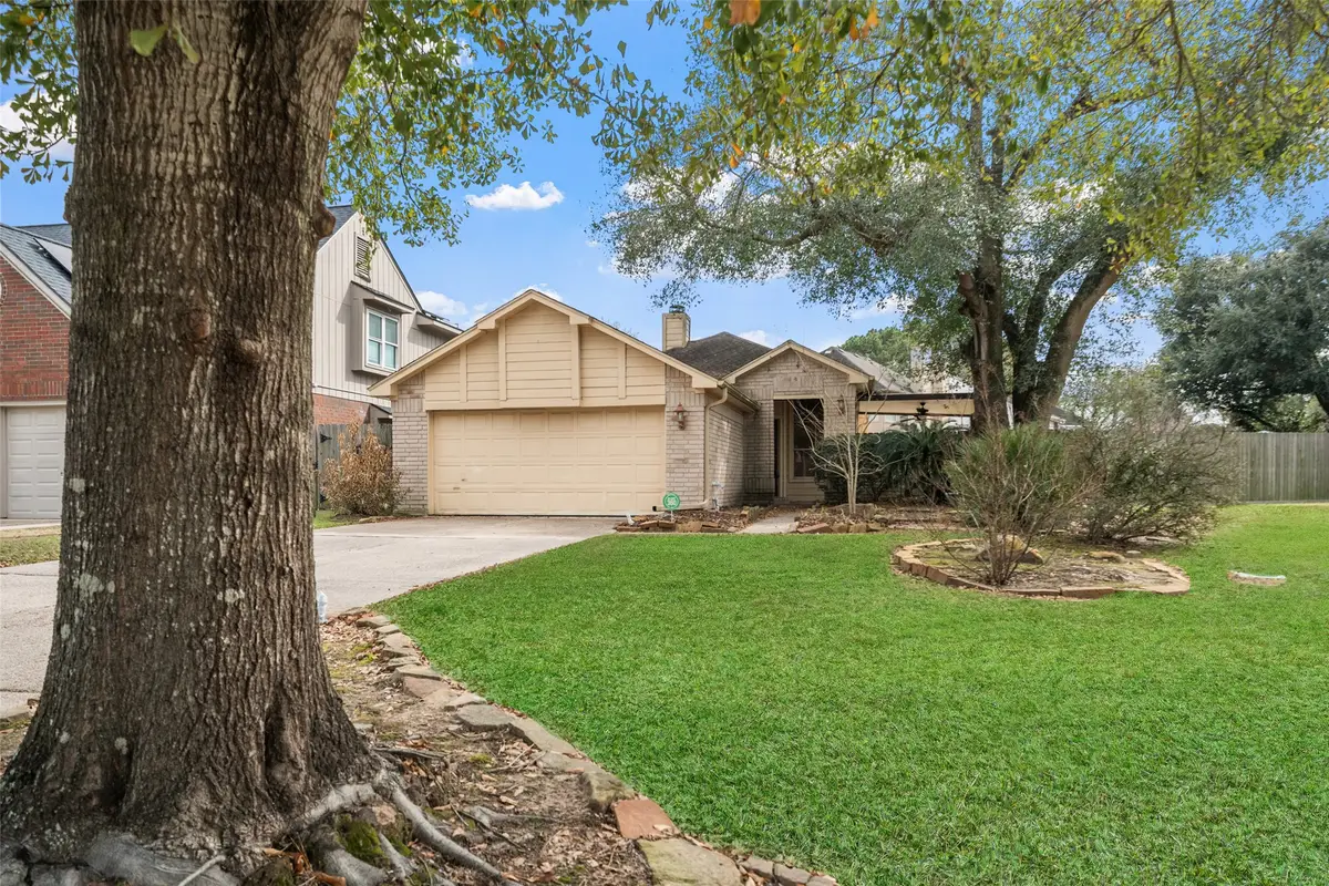 12311 Exbury Court, Tomball, TX 77377 - #1
