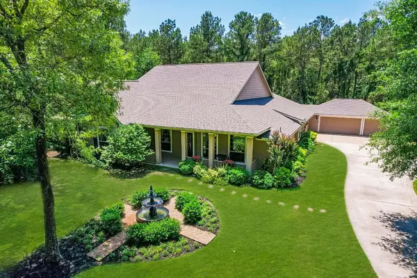 7514 Saddle Blanket Drive, Waller, TX 77484