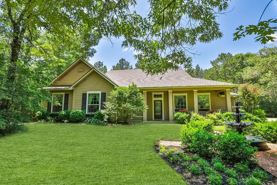 7514 Saddle Blanket Drive, Waller, TX 77484 - #2