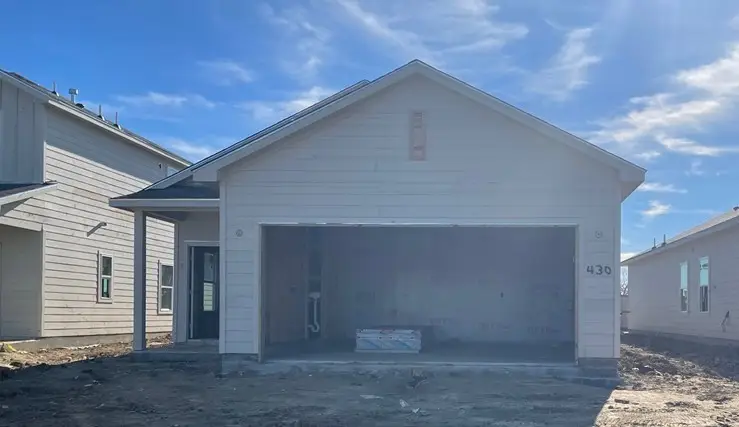 430 Harrison Hope Drive, Crosby, TX 77532 - Image #2