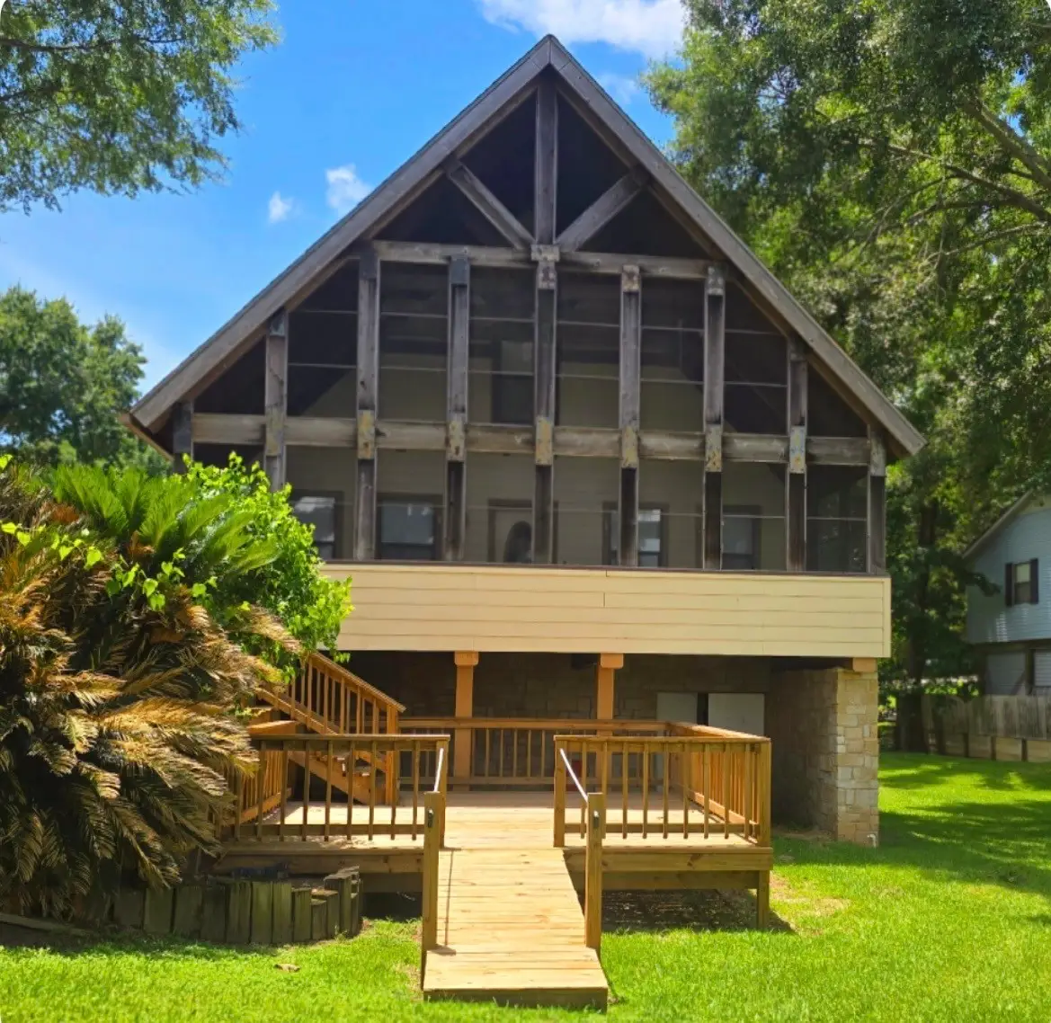 199 Lake Drive, Onalaska, TX 77360 - #1