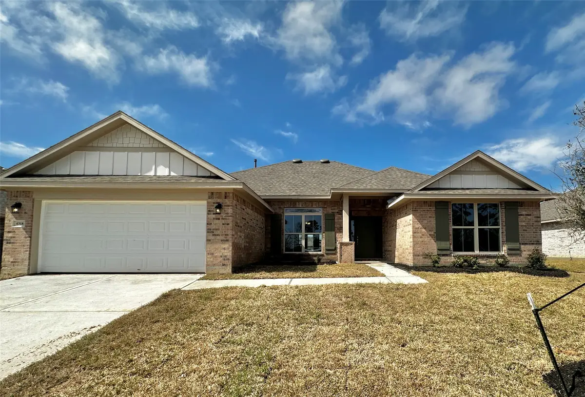 4318 Karam Landing, Dickinson, TX 77539 - Image #1