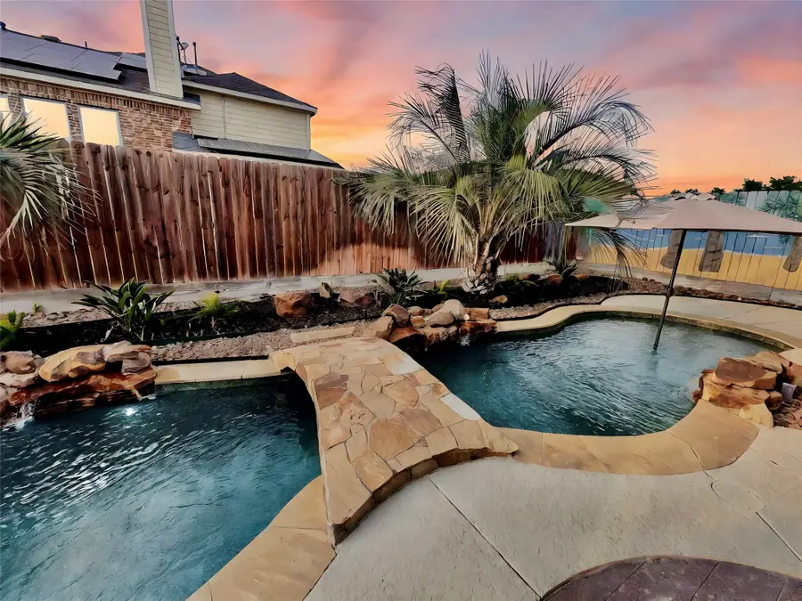 28006 S Rusty Hawthorne Drive, Katy, TX 77494 - #3