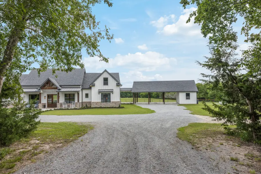 3738 County Road 222, Anderson, TX 77830 - #2