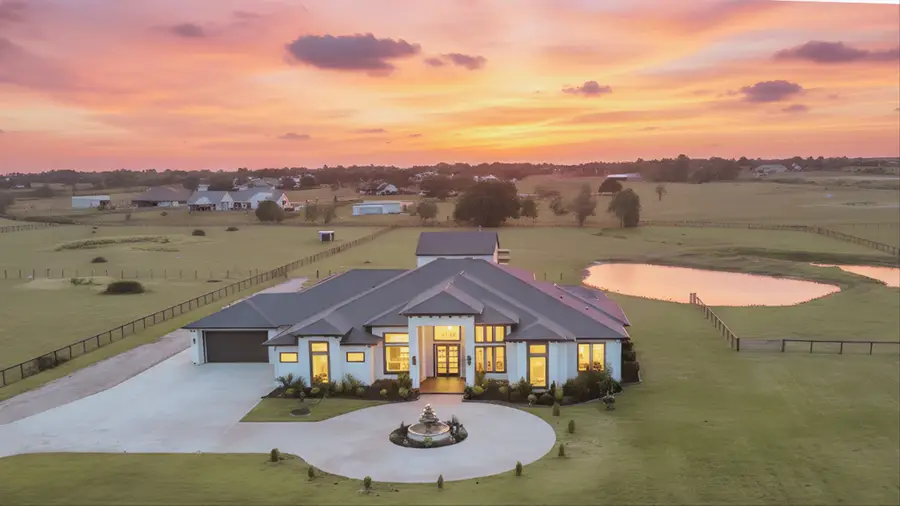 27214 Fm 1736 Road, Hempstead, TX 77445 - Image #2