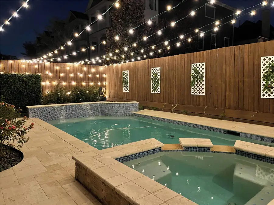 1330 W 25th Street #C, Houston, TX 77008 - #2