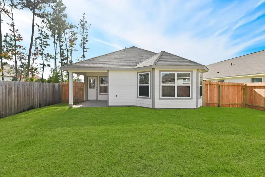 112 Cape Buffalo Drive, Huntsville, TX 77320 - #2
