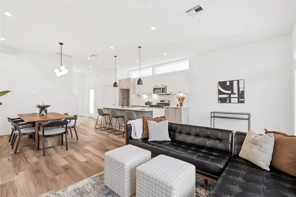 3607 New Orleans Street, Houston, TX 77020