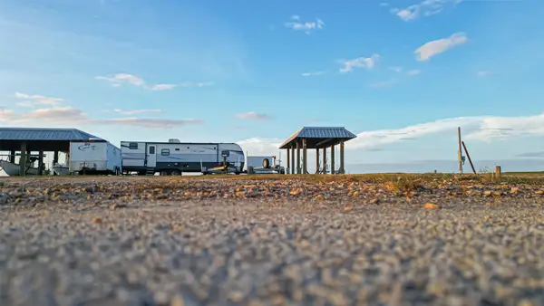 1109 Gator Point, Crystal Beach, TX 77650