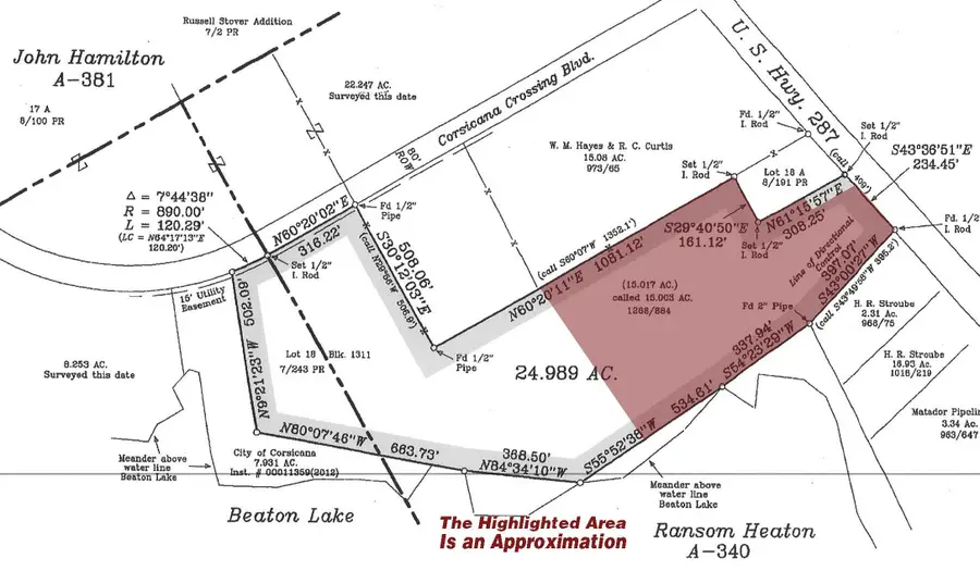 097 Us Hwy 287 Highway Ne, Corsicana, TX 75109 - Image #2