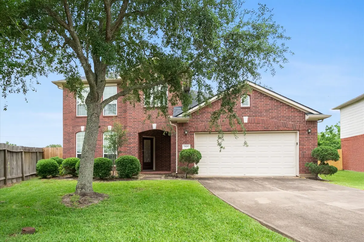 3026 Ripple Bend Court, Pearland, TX 77581 - Image #1