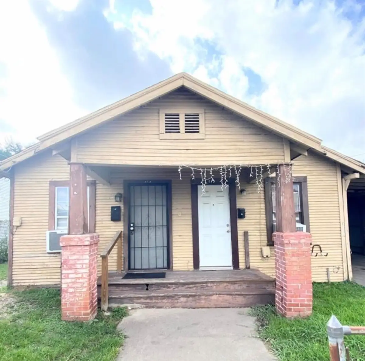 412 N Bryan Street, Houston, TX 77011 - #1