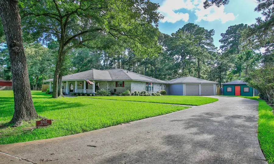 2102 Candy Street, Pinehurst, TX 77362 - Image #3