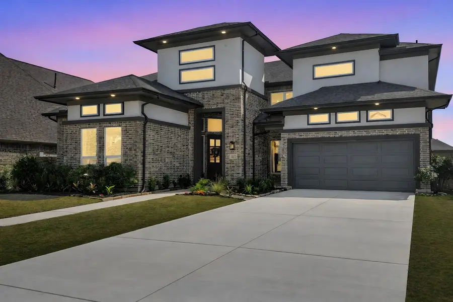 30511 Southpoint Way Court, Fulshear, TX 77441 - #2