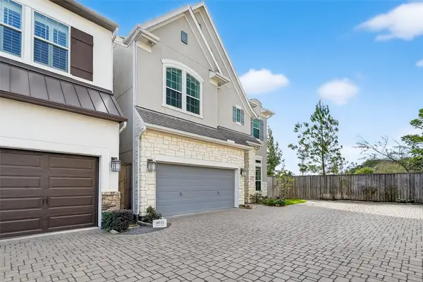 10514 Hess Lane, Houston, TX 77096