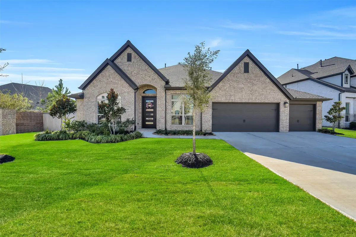 21007 Preakness Stakes Trail, Tomball, TX 77377 - #1