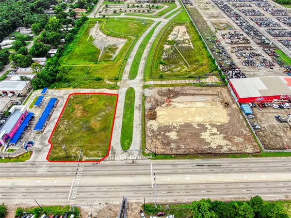 0 W Mount Houston Road, Houston, TX 77038