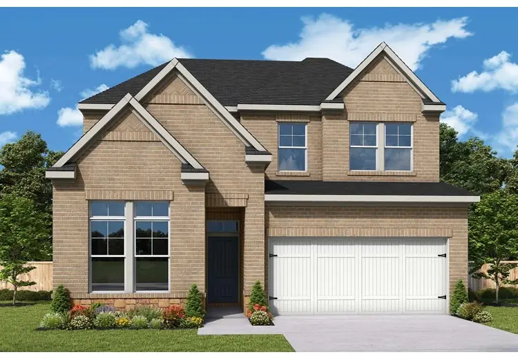 15231 Osie Limestone Lane, Conroe, TX 77302 - #1