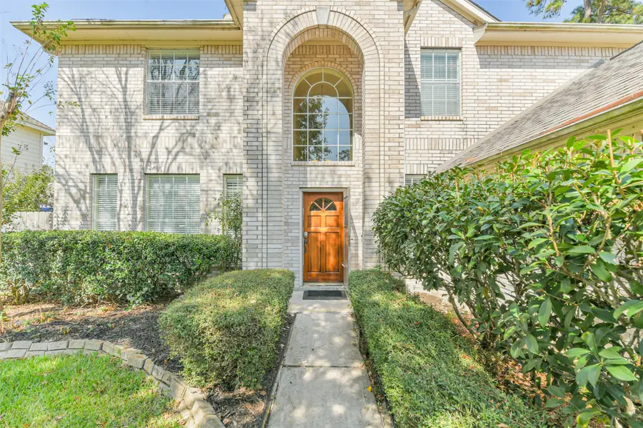 9206 Memorial Hills Drive, Spring, TX 77379 - Image #2