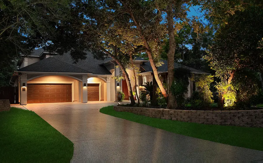 74 Batesbrooke Court, The Woodlands, TX 77381 - #2
