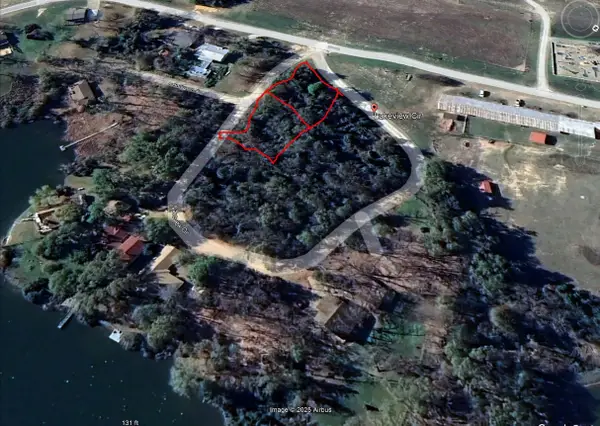 00 (Lot 5 and 6) Lakeview Circle, Normangee, TX 77871