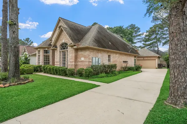 10 Cordova Court, Montgomery, TX 77356