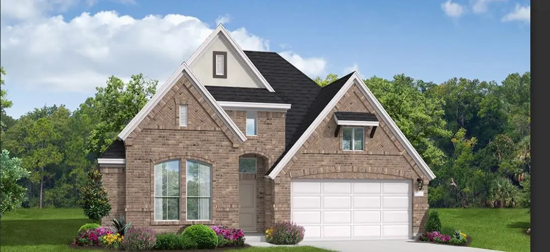 26067 Peacetree Lane, Magnolia, TX 77316 - Image #1