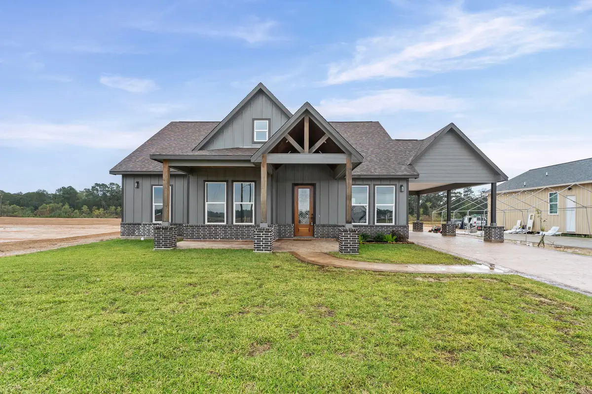 1242 Long Leaf Pine Street, Huffman, TX 77336 - Image #1