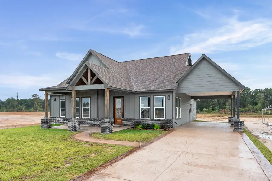 1242 Long Leaf Pine Street, Huffman, TX 77336 - Image #2