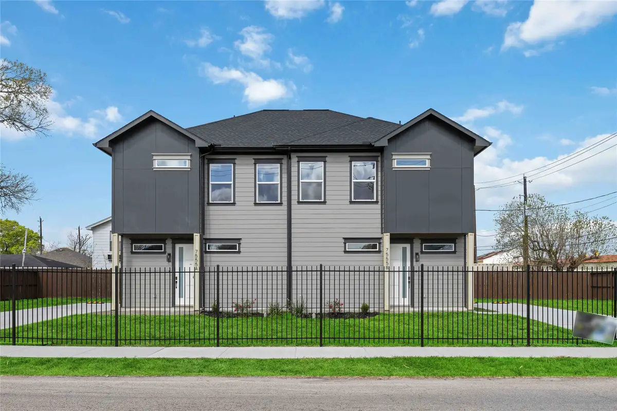 7646 Calhoun Road #A/B, Houston, TX 77033 - #1