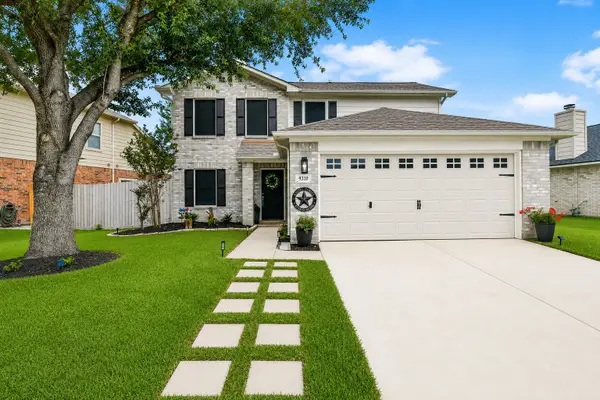 9310 Windy Spring Lane, Houston, TX 77089