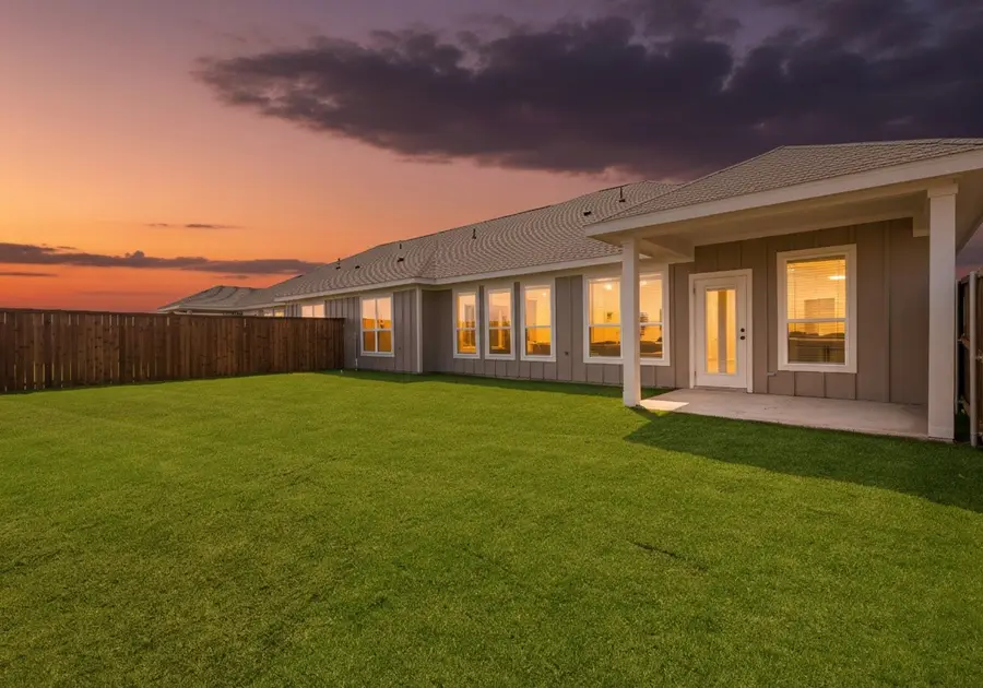 4059-4061 Clovis Street, Midlothian, TX 76065 - #2