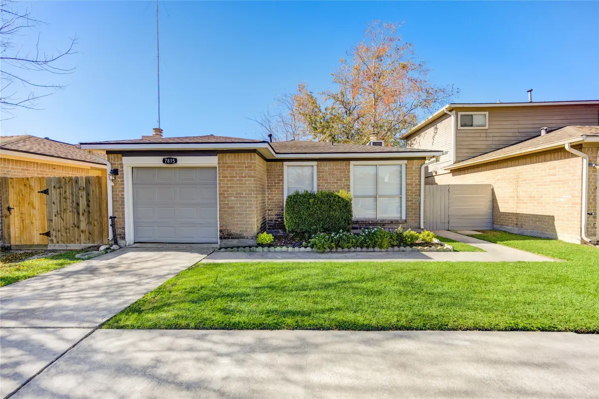 7815 Terra Cotta Drive, Houston, TX 77040 - Image #1