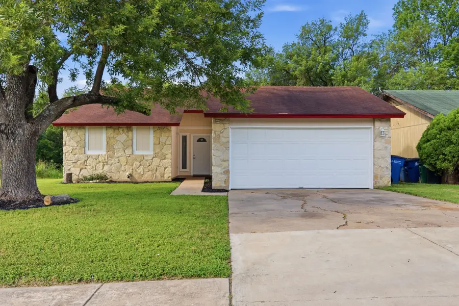 7111 Astro View Drive, Austin, TX 78724 - #2