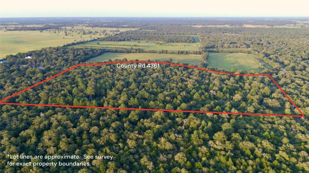 TBD Pr 4361, Lexington, TX 78947 - Image #1