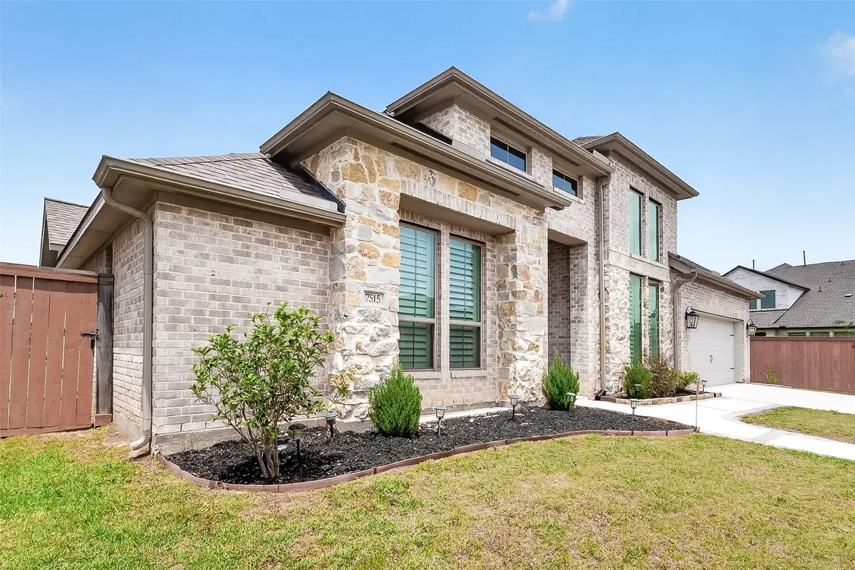 7515 Pronghorn Meadow Trail Trail, Katy, TX 77493 - #1