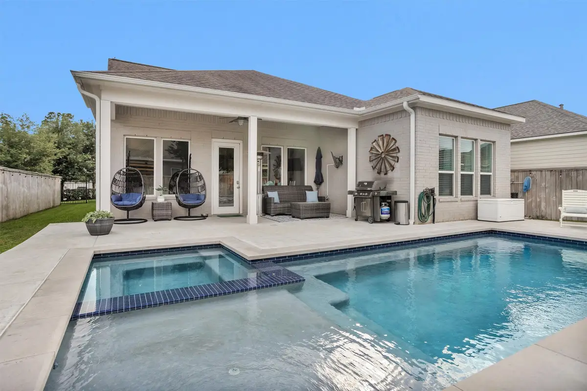 114 Pilazzo Street, Montgomery, TX 77316 - #1