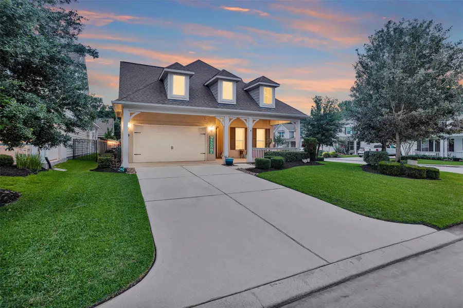 114 Pilazzo Street, Montgomery, TX 77316 - #3