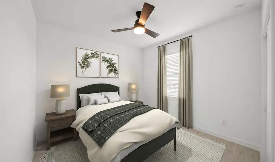 779 Timber Heights Drive, Dayton, TX 77535 - Image #3